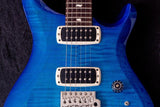【new】PRS(Paul Reed Smith) / S2 Custom 24-08 Lake Blue #079137 3.34kg【TONIQ Yokohama】