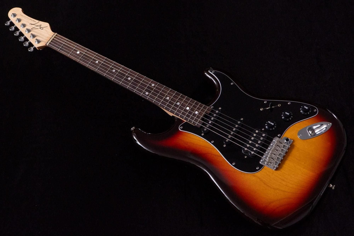 【used】Addictone / ST type SSH 2017 3.53kg #J16510【consignment】【TONIQ Yokohama】