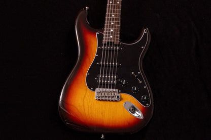 【used】Addictone / ST type SSH 2017 3.53kg #J16510【consignment】【TONIQ Yokohama】