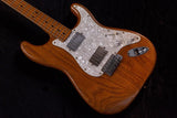 【used】Fender / 1976 Stratocaster Mod 4.51kg #709429【TONIQ Yokohama】