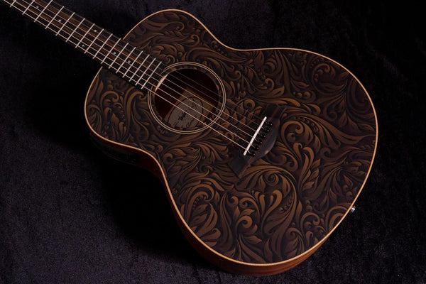 【new】Taylor / GS mini-e Special Edition Paisley Burst  #【TONIQ Yokohama】
