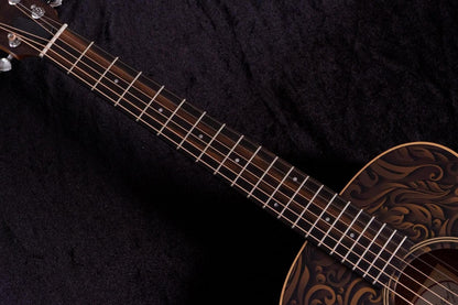 【new】Taylor / GS mini-e Special Edition Paisley Burst  #【TONIQ Yokohama】