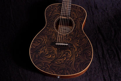 【new】Taylor / GS mini-e Special Edition Paisley Burst  #【TONIQ Yokohama】
