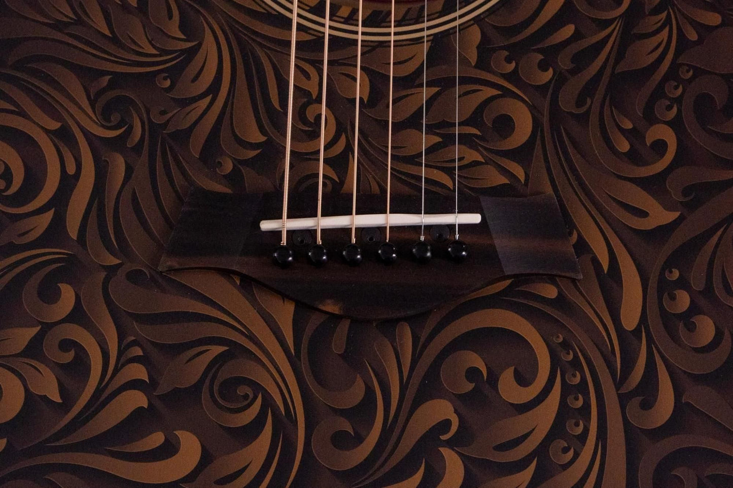 【new】Taylor / GS mini-e Special Edition Paisley Burst  #【TONIQ Yokohama】