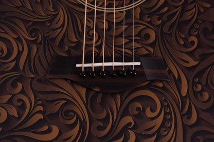 【new】Taylor / GS mini-e Special Edition Paisley Burst  #【TONIQ Yokohama】