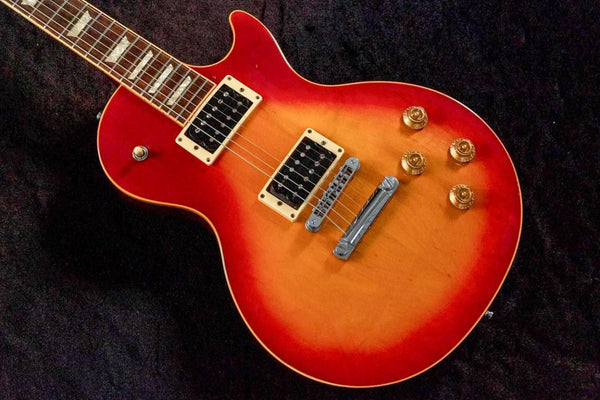 【used】Gibson / Les Paul Standard Heritage Cherry Sunburst 1992 4.29kg #93292340【TONIQ Yokohama】