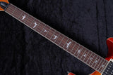 【new】PRS(Paul Reed Smith) / SE Custom 24 Semi-Hollow Piezo Vintage Sunburst 3.26kg #G074752【TONIQ Yokohama】