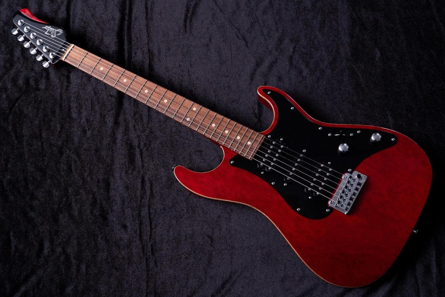 【outlet】Suhr Guitars / John Suhr Signature STANDARD 3.53kg #70795【TONIQ Yokohama】