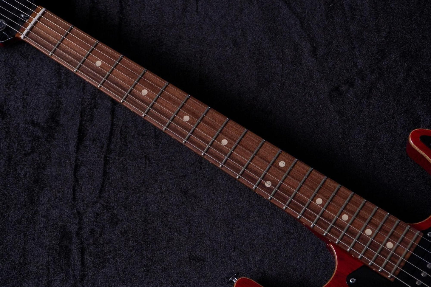 【outlet】Suhr Guitars / John Suhr Signature STANDARD 3.53kg #70795【TONIQ Yokohama】
