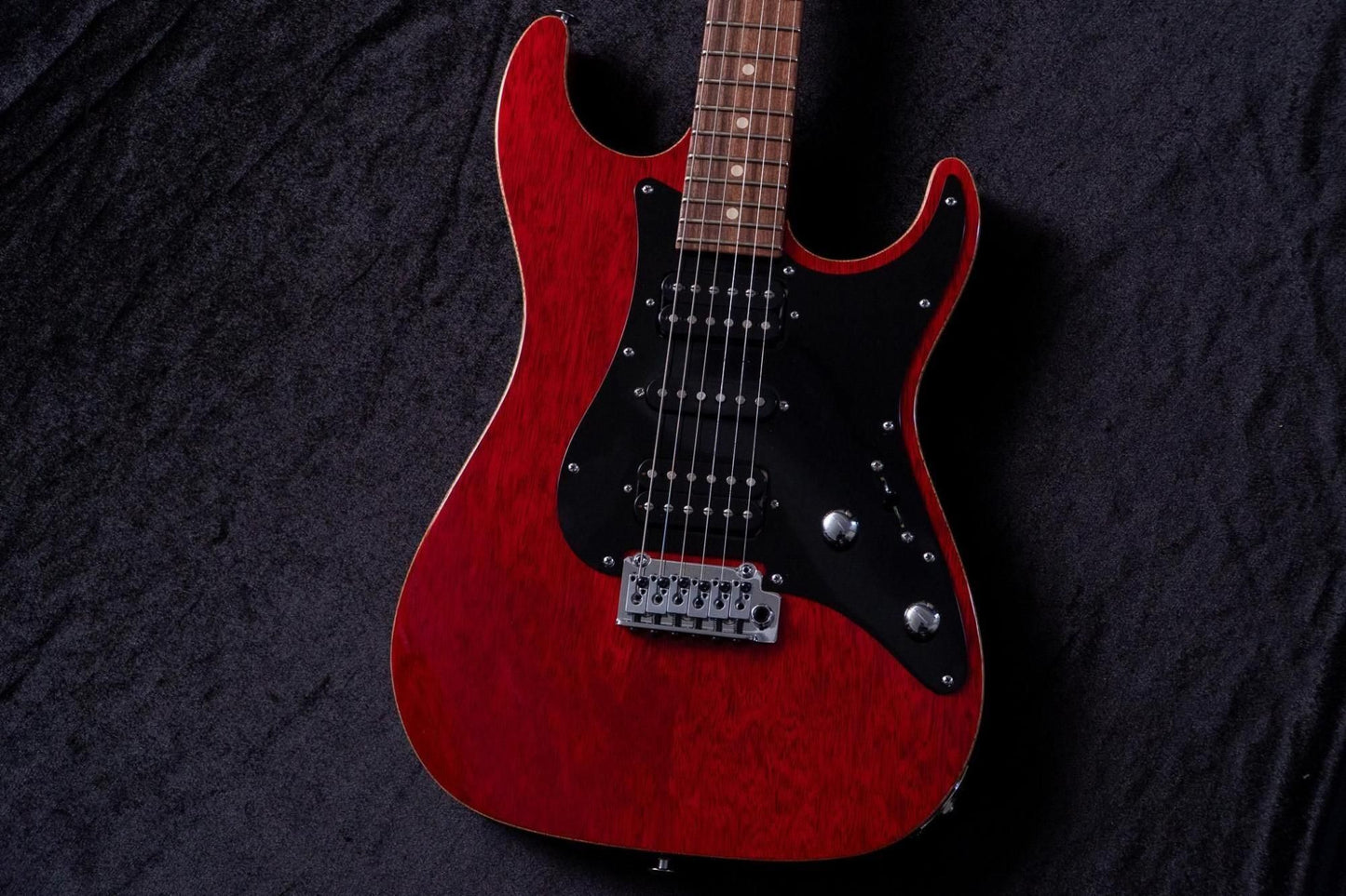 【outlet】Suhr Guitars / John Suhr Signature STANDARD 3.53kg #70795【TONIQ Yokohama】
