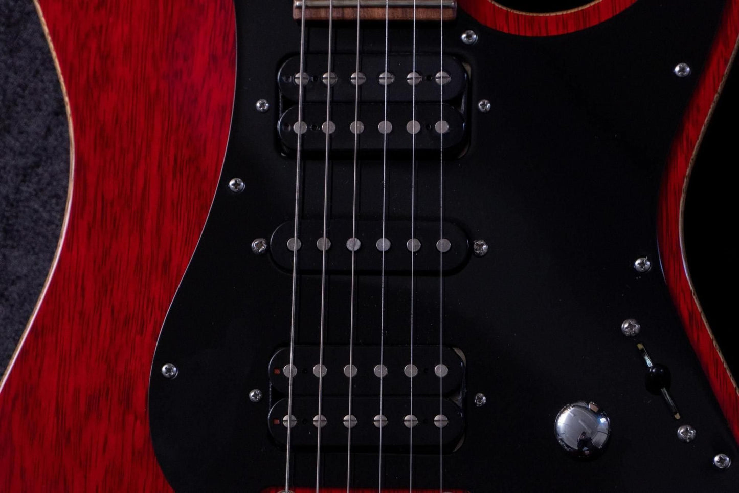 【outlet】Suhr Guitars / John Suhr Signature STANDARD 3.53kg #70795【TONIQ Yokohama】