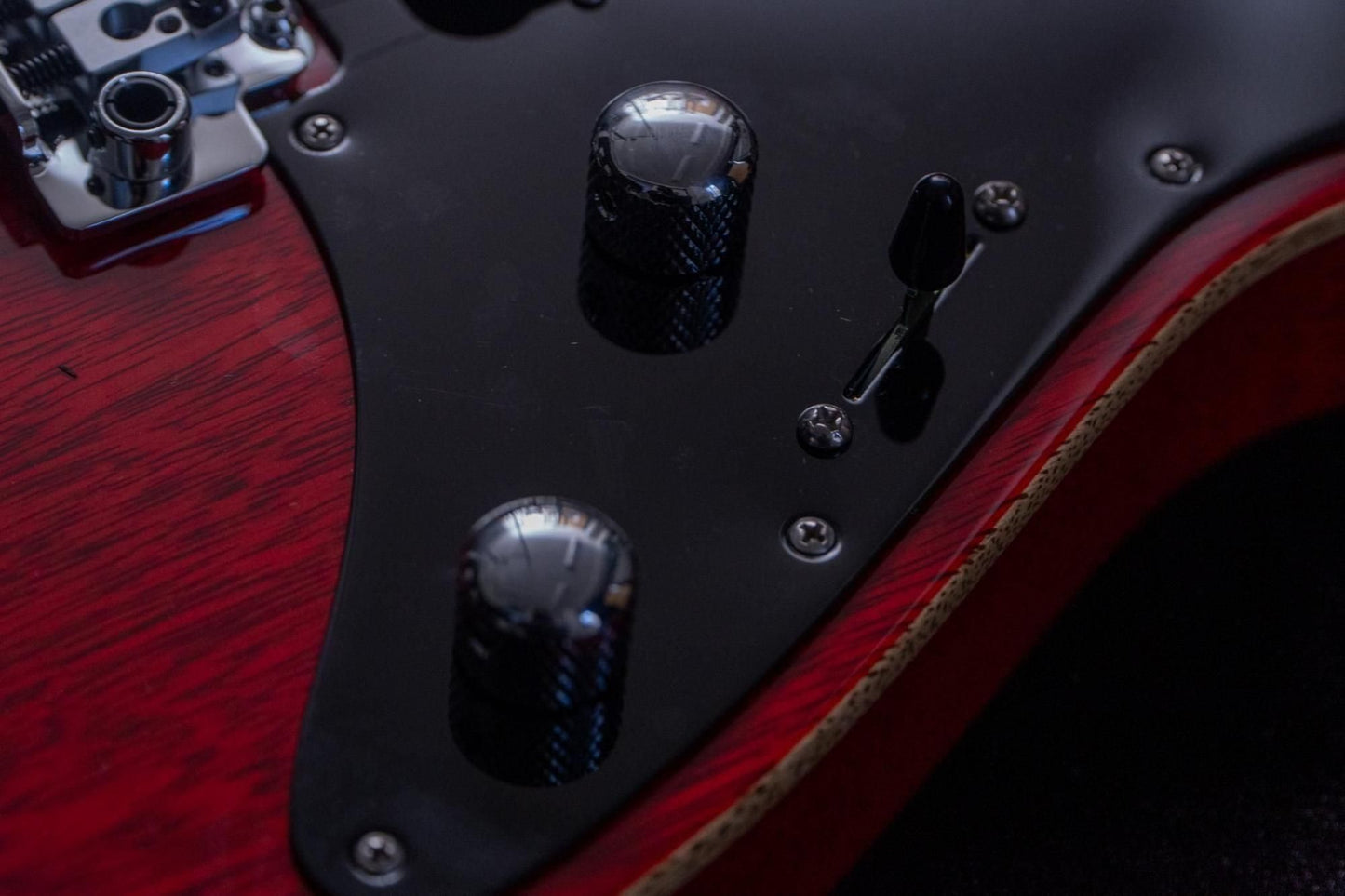 【outlet】Suhr Guitars / John Suhr Signature STANDARD 3.53kg #70795【TONIQ Yokohama】