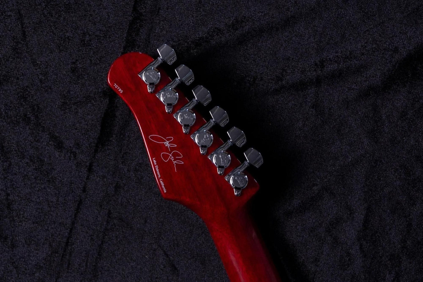 【outlet】Suhr Guitars / John Suhr Signature STANDARD 3.53kg #70795【TONIQ Yokohama】