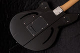 【new】Reverend Guitars / Airsonic W Midnight Black 3.68kg #60865【TONIQ Yokohama】