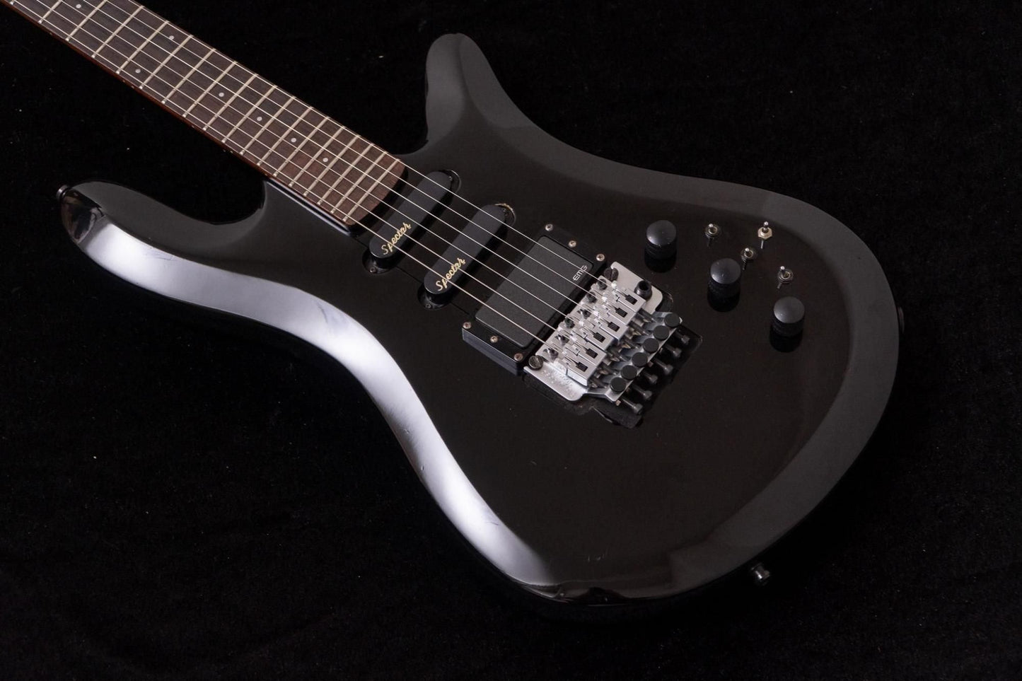 【used】Spector / NS-6C 4.01kg #NS1274【TONIQ Yokohama】
