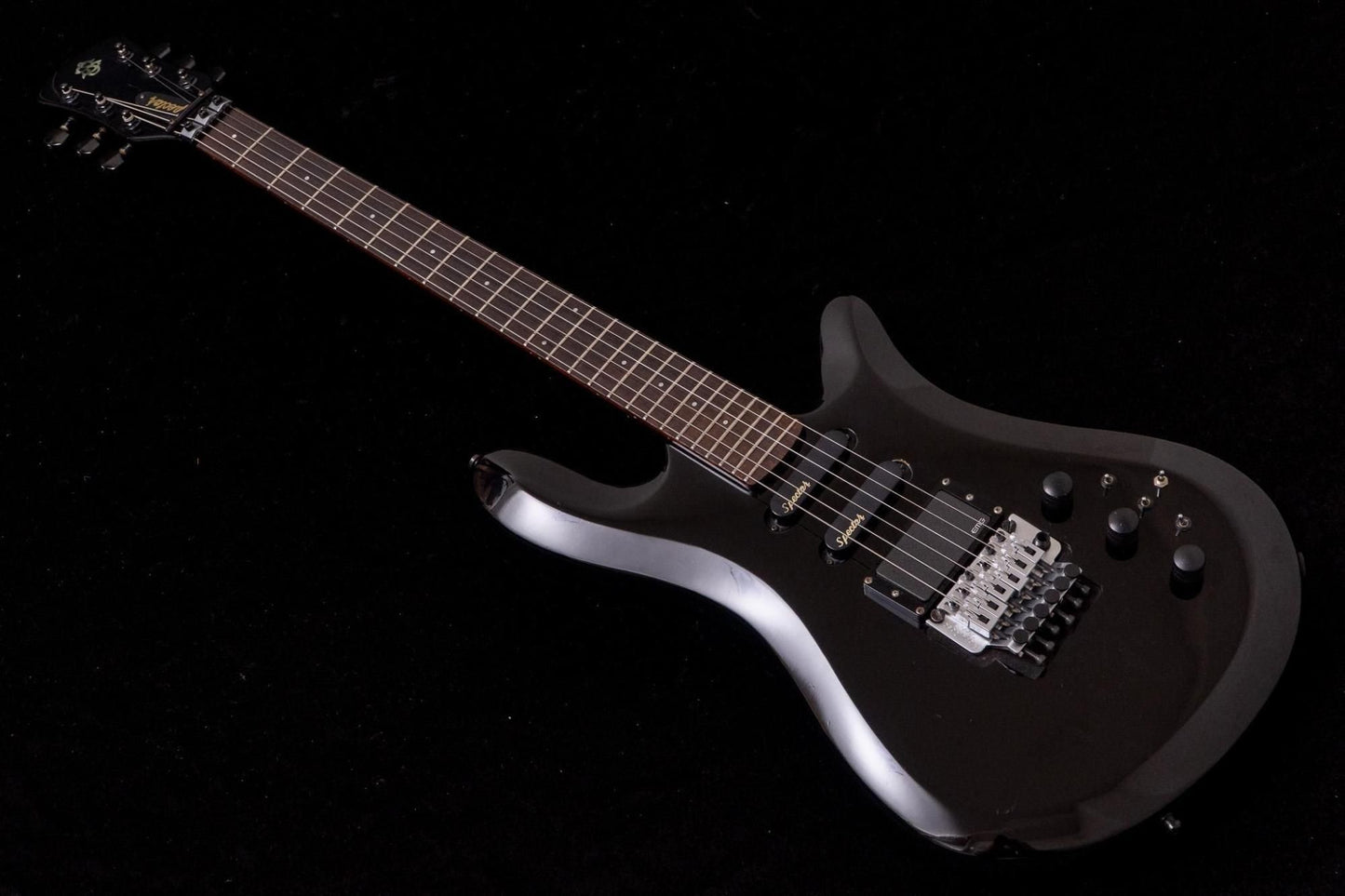 【used】Spector / NS-6C 4.01kg #NS1274【TONIQ Yokohama】