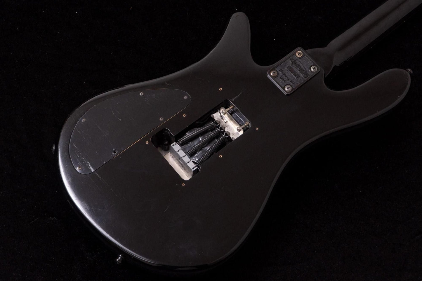 【used】Spector / NS-6C 4.01kg #NS1274【TONIQ Yokohama】