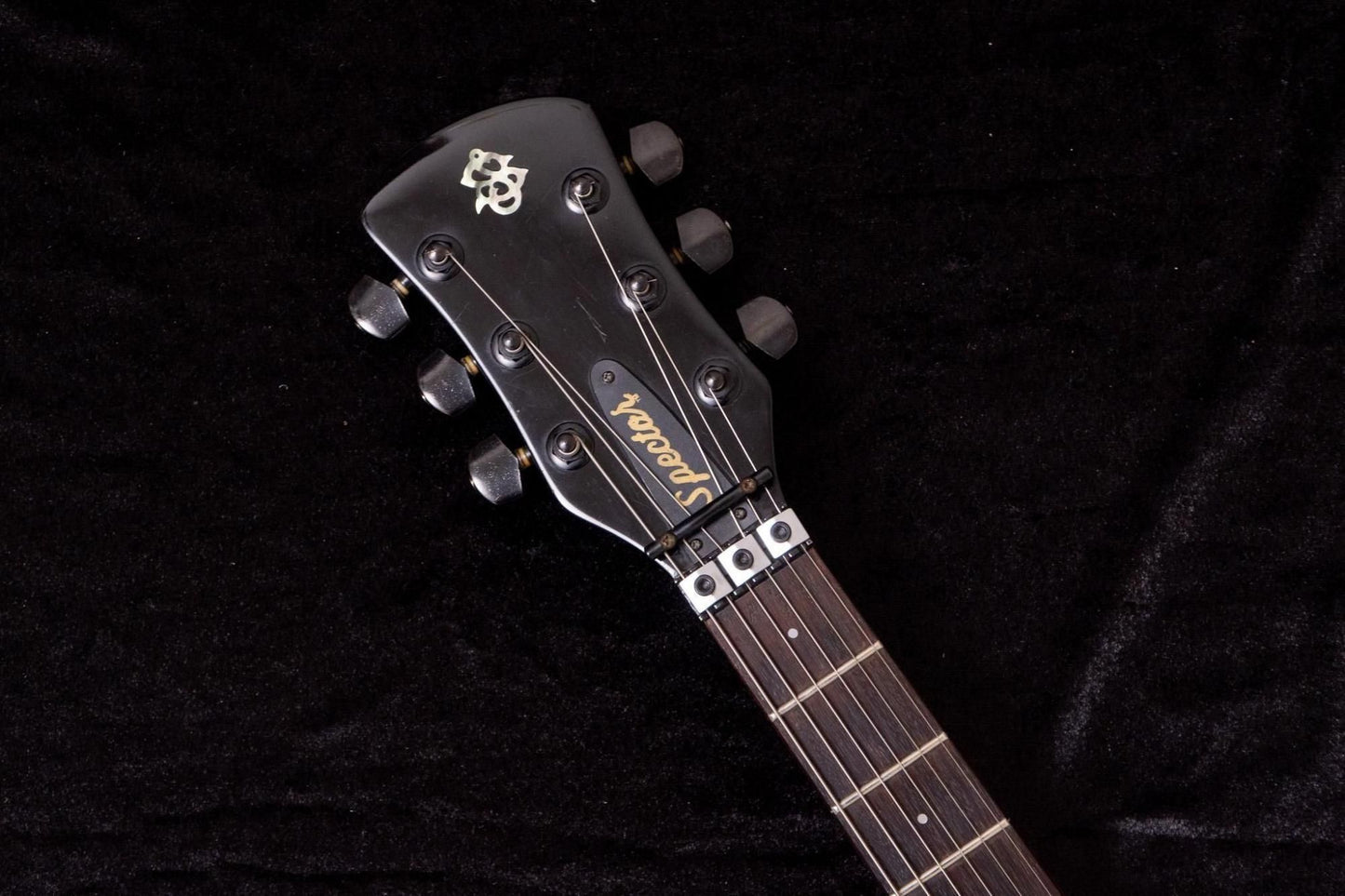 【used】Spector / NS-6C 4.01kg #NS1274【TONIQ Yokohama】
