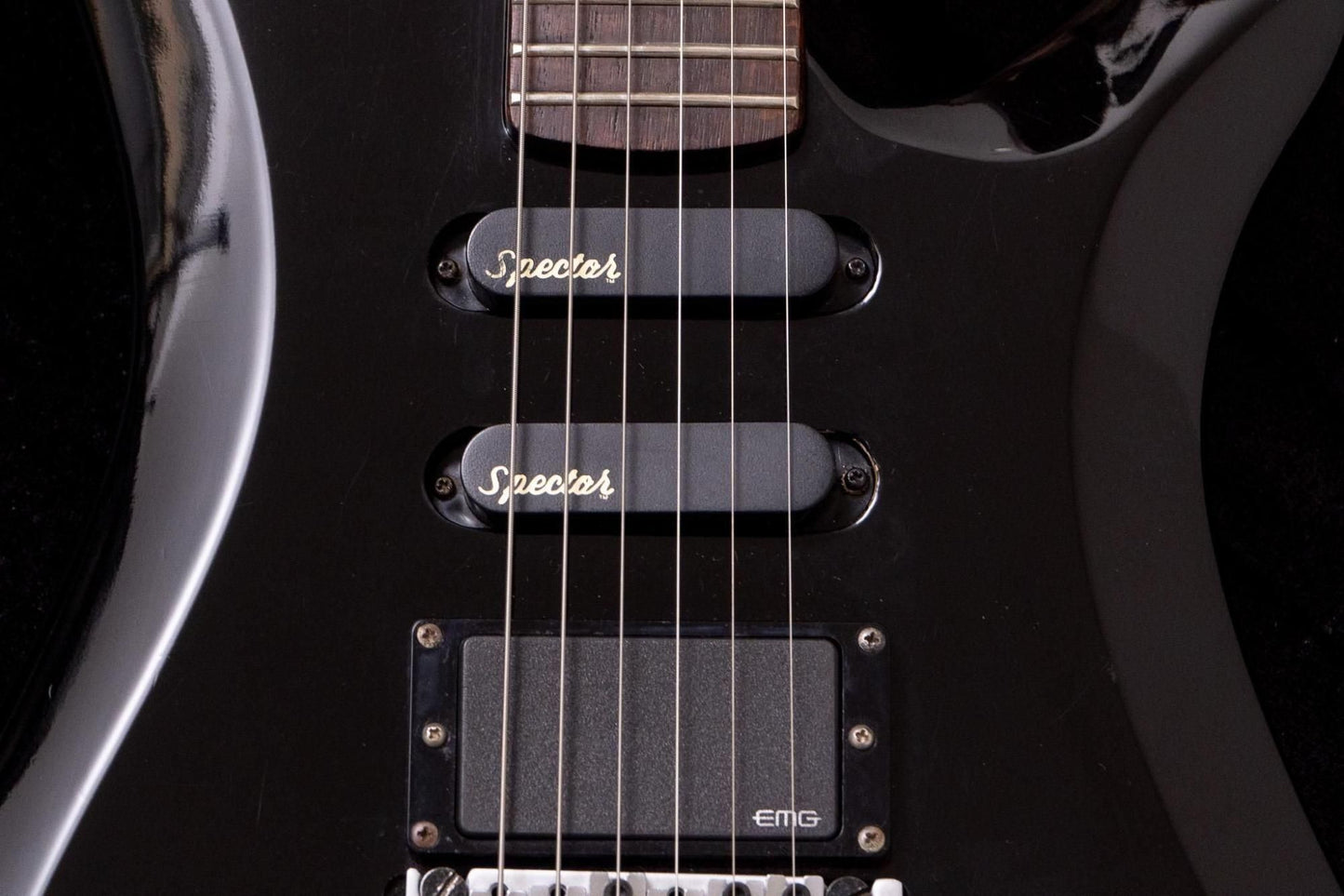 【used】Spector / NS-6C 4.01kg #NS1274【TONIQ Yokohama】