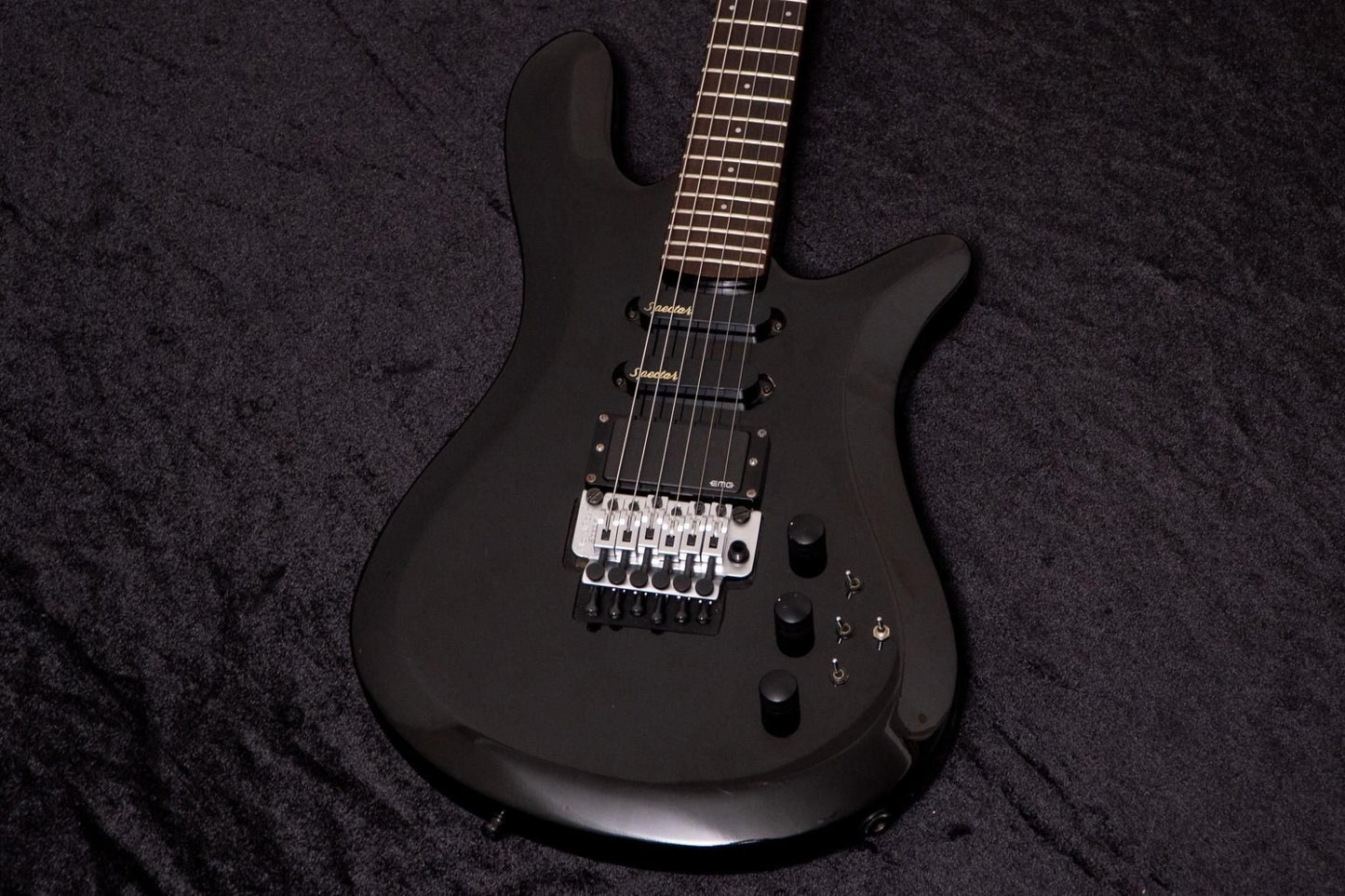 【used】Spector / NS-6C 4.01kg #NS1274【TONIQ Yokohama】