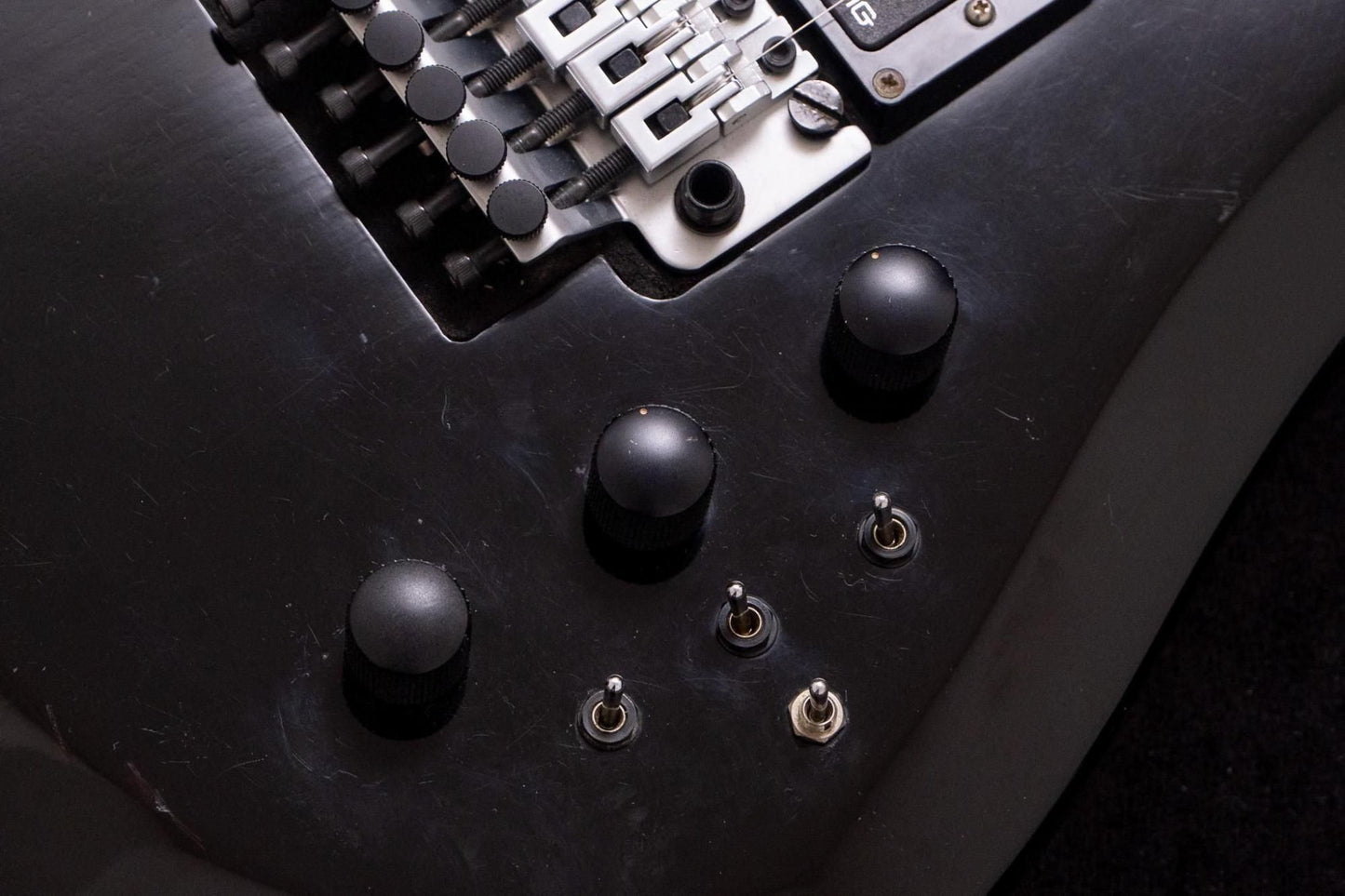 【used】Spector / NS-6C 4.01kg #NS1274【TONIQ Yokohama】