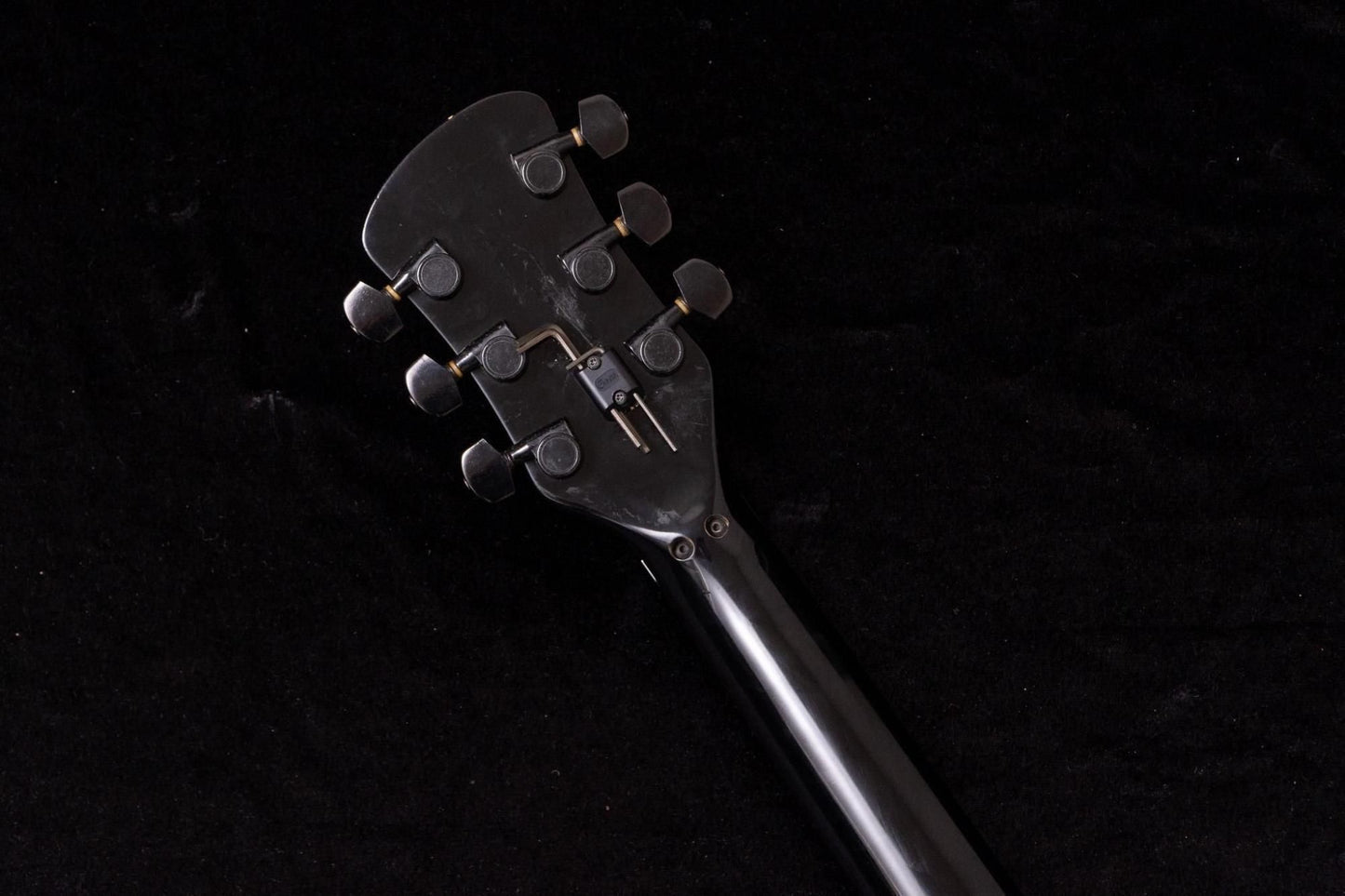 【used】Spector / NS-6C 4.01kg #NS1274【TONIQ Yokohama】