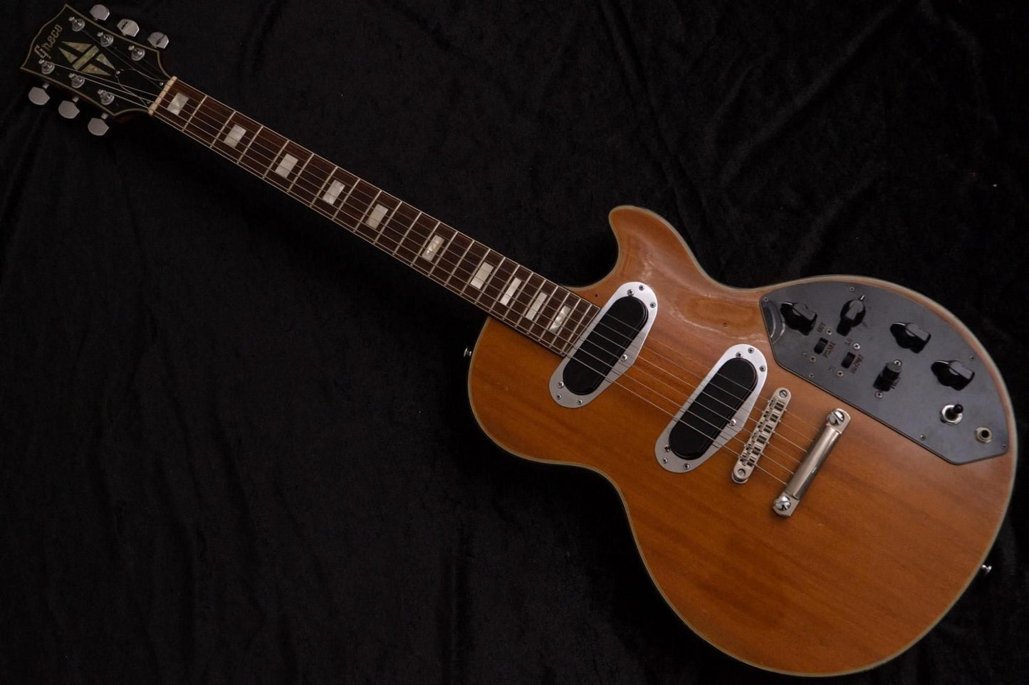 【used】Greco / RD-650 4.78kg【TONIQ Yokohama】