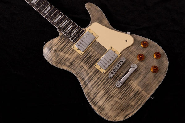 【used】Bacchus / BARON-FM ST-CHG Mod 2024 #G11630 3.68kg【TONIQ Yokohama】