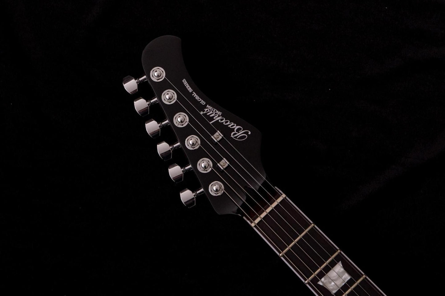【used】Bacchus / BARON-FM ST-CHG Mod 2024 #G11630 3.68kg【TONIQ Yokohama】