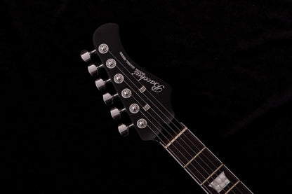 【used】Bacchus / BARON-FM ST-CHG Mod 2024 #G11630 3.68kg【TONIQ Yokohama】