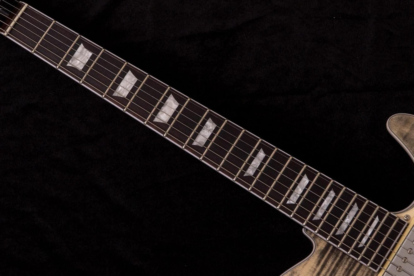 【used】Bacchus / BARON-FM ST-CHG Mod 2024 #G11630 3.68kg【TONIQ Yokohama】