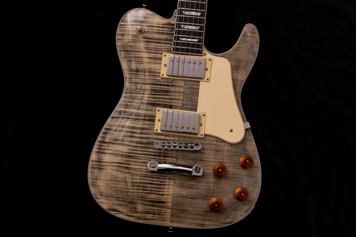 【used】Bacchus / BARON-FM ST-CHG Mod 2024 #G11630 3.68kg【TONIQ Yokohama】