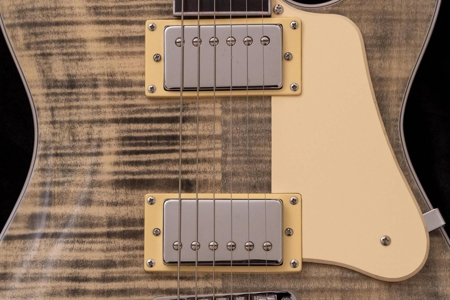 【used】Bacchus / BARON-FM ST-CHG Mod 2024 #G11630 3.68kg【TONIQ Yokohama】