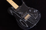【new】PRS(Paul Reed Smith) / SE NF 53 Black Doghair 3.61kg #H029965【TONIQ Yokohama】