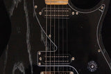 【new】PRS(Paul Reed Smith) / SE NF 53 Black Doghair 3.61kg #H029965【TONIQ Yokohama】