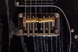 【new】PRS(Paul Reed Smith) / SE NF 53 Black Doghair 3.61kg #H029965【TONIQ Yokohama】