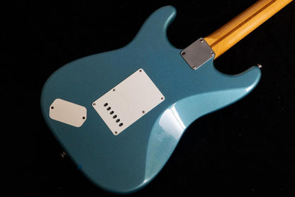 【used】Fender / Mex Deluxe Powerhouse Stratocaster Mod LPB 1998 3.47kg #MN8115698【TONIQ Yokohama】