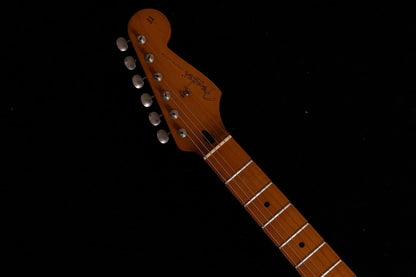 【used】Fender / Mex Deluxe Powerhouse Stratocaster Mod LPB 1998 3.47kg #MN8115698【TONIQ Yokohama】