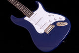 【new】PRS(Paul Reed Smith) / SE Silver Sky Rosewood Trad Blue 3.515kg #H033367【TONIQ Yokohama】