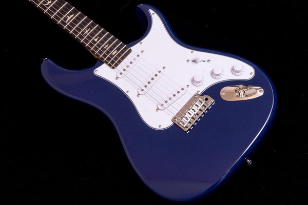 【new】PRS(Paul Reed Smith) / SE Silver Sky Rosewood Trad Blue 3.515kg #H033367【TONIQ Yokohama】