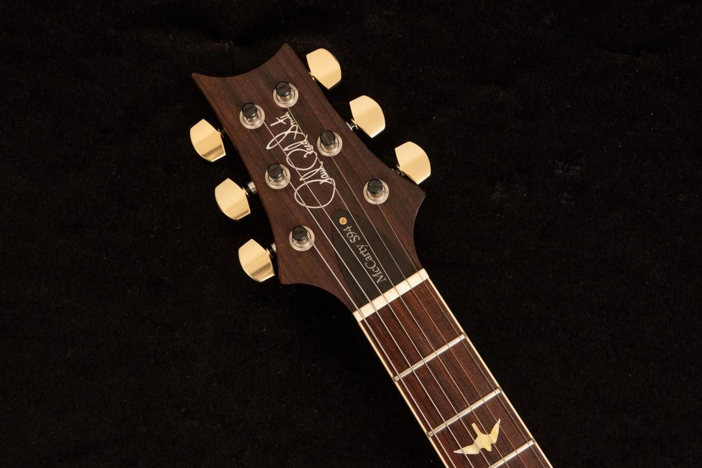 【used】PRS(Paul Reed Smith) / Wood Library McCarty 594 2017 3.815kg #245916【TONIQ Yokohama】