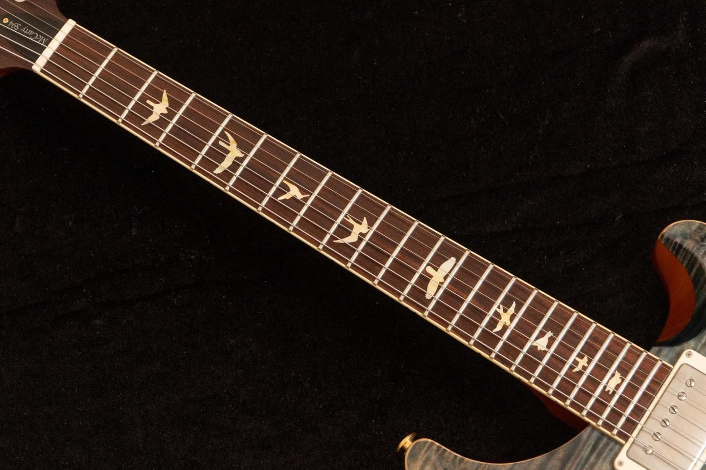 【used】PRS(Paul Reed Smith) / Wood Library McCarty 594 2017 3.815kg #245916【TONIQ Yokohama】
