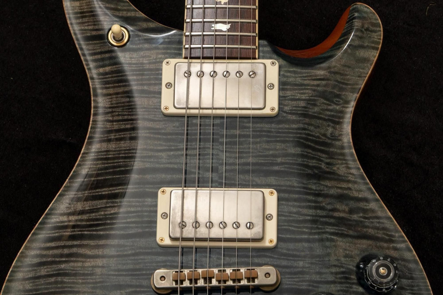 【used】PRS(Paul Reed Smith) / Wood Library McCarty 594 2017 3.815kg #245916【TONIQ Yokohama】