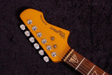 【new】Valiant Guitars / Jupitor 3-Tone Sunburst #J25198 3.385kg【TONIQ Yokohama】