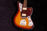 【new】Valiant Guitars / Jupitor 3-Tone Sunburst #J25198 3.385kg【TONIQ Yokohama】