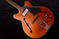 【used】Fender / 1966 Coronado I Special CAR Mod 2.405kg #178974【TONIQ Yokohama】