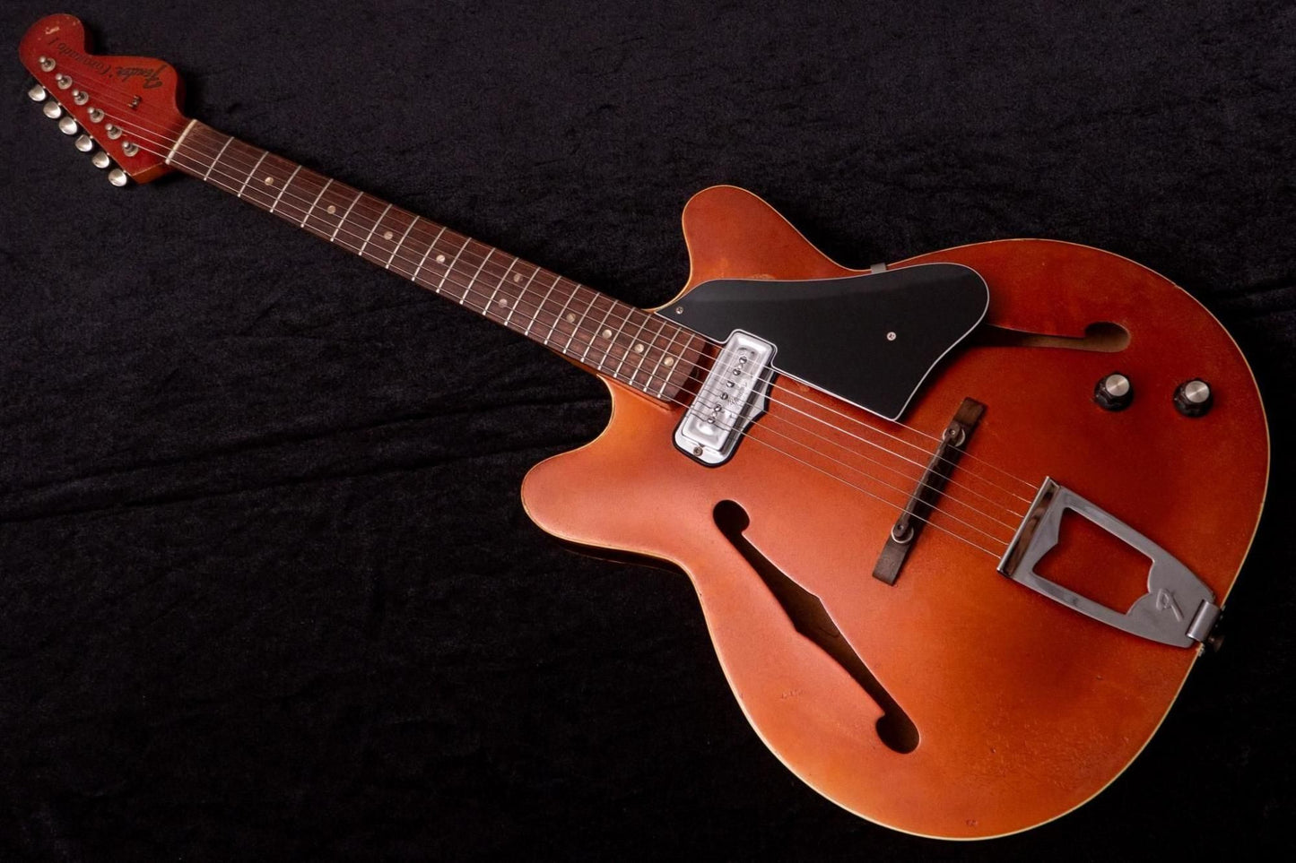 【used】Fender / 1966 Coronado I Special CAR Mod 2.405kg #178974【TONIQ Yokohama】