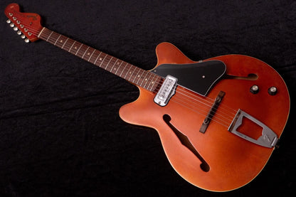 【used】Fender / 1966 Coronado I Special CAR Mod 2.405kg #178974【TONIQ Yokohama】