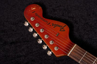 【used】Fender / 1966 Coronado I Special CAR Mod 2.405kg #178974【TONIQ Yokohama】