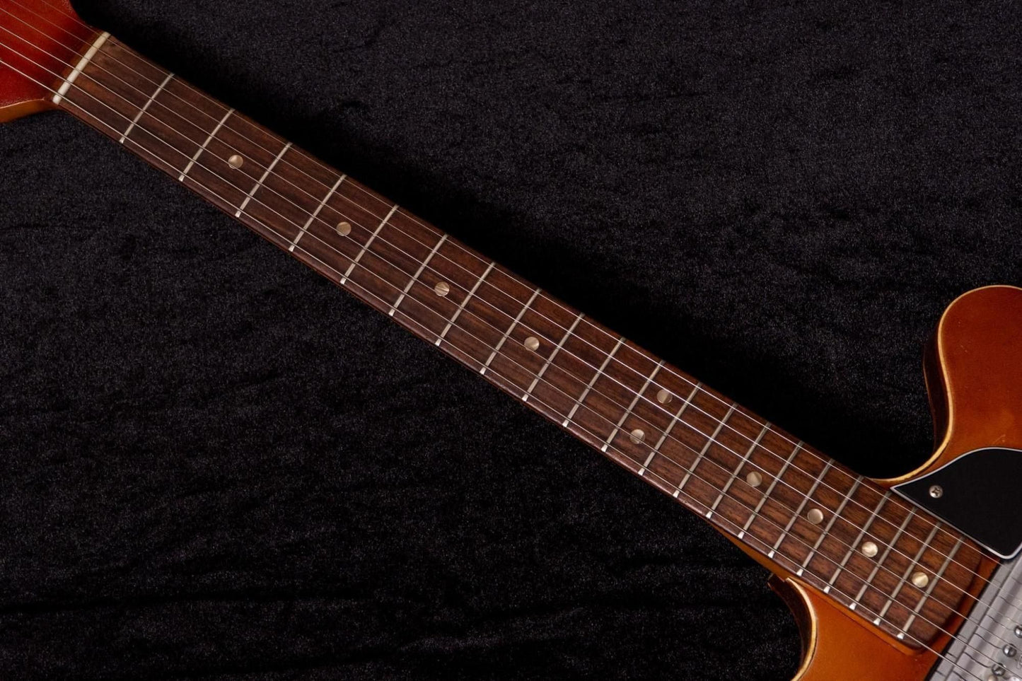 【used】Fender / 1966 Coronado I Special CAR Mod 2.405kg #178974【TONIQ Yokohama】